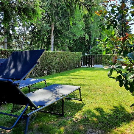 Spacious Apartment "Ana" On Lake Sabljaci Ogulin Esterno foto