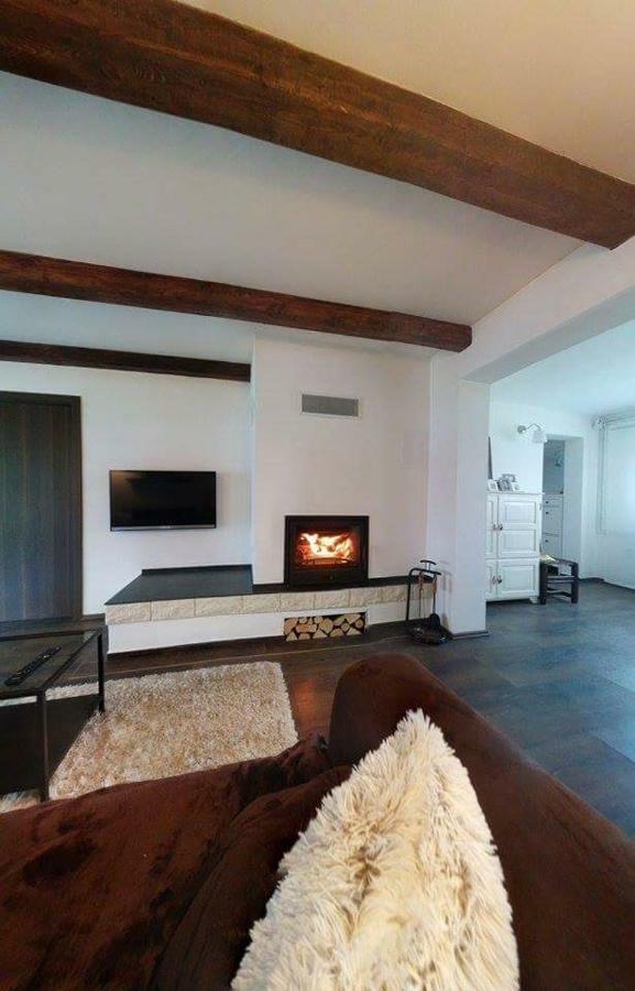 Spacious Apartment "Ana" On Lake Sabljaci Ogulin Esterno foto