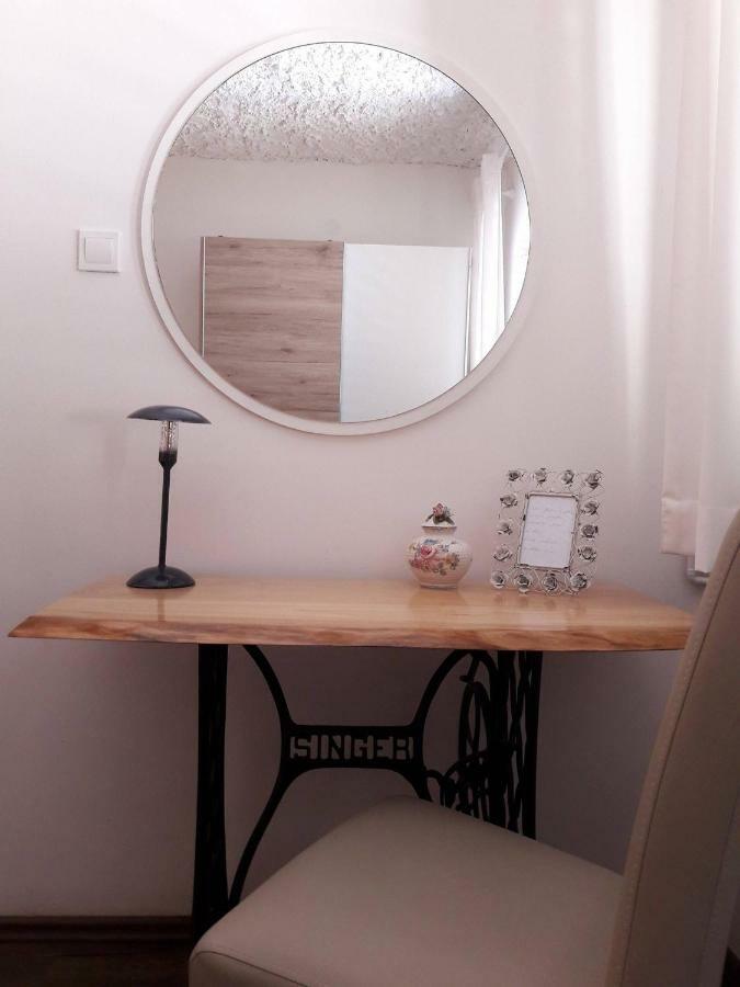 Spacious Apartment "Ana" On Lake Sabljaci Ogulin Esterno foto
