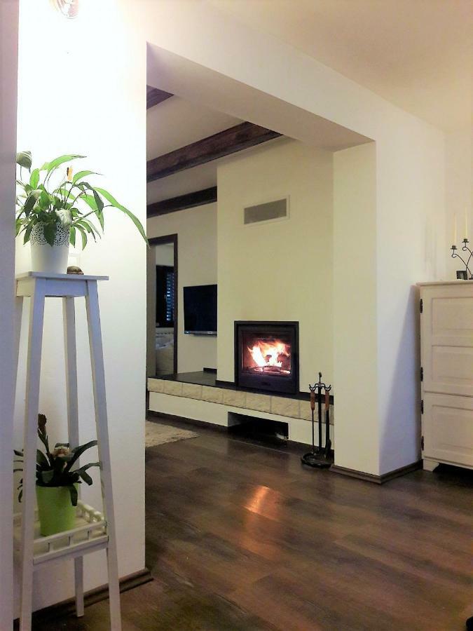 Spacious Apartment "Ana" On Lake Sabljaci Ogulin Esterno foto