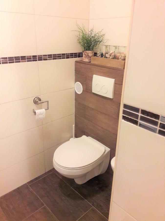 Spacious Apartment "Ana" On Lake Sabljaci Ogulin Esterno foto