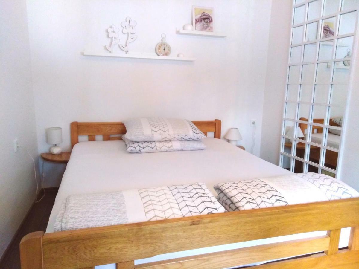 Spacious Apartment "Ana" On Lake Sabljaci Ogulin Esterno foto