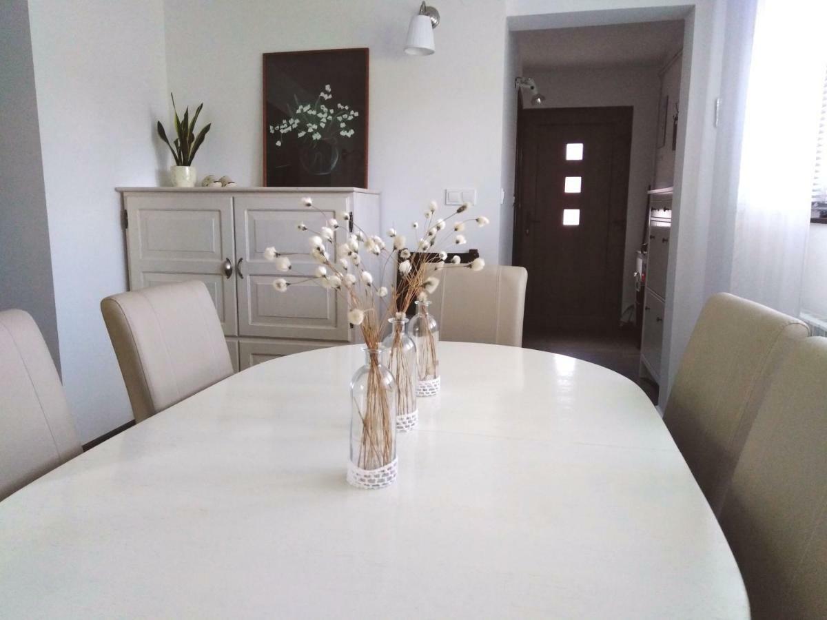 Spacious Apartment "Ana" On Lake Sabljaci Ogulin Esterno foto