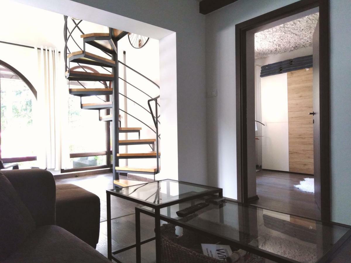 Spacious Apartment "Ana" On Lake Sabljaci Ogulin Esterno foto